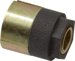 Fenner Drives - Shaft Mounts Bore Diameter: 1/4 (Inch) Contact Pressure on Hub (psi): 16,700.000 - Industrial Tool & Supply