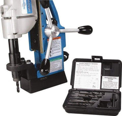 Hougen - Power Drill Twist Drill Bit - For Hougen Magnetic Drills - Industrial Tool & Supply