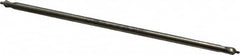 Keo - #1 Plain Cut 82° Incl Angle High Speed Steel Combo Drill & Countersink - Industrial Tool & Supply