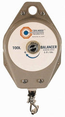 Coilhose Pneumatics - 19 Lb. Load Capacity, Tool Balancer, Tool Balancer - Industrial Tool & Supply