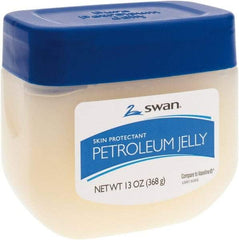 Medique - 13 oz Wound Care Gel - Comes in Jar, Petroleum Jelly - Industrial Tool & Supply