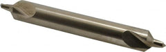 Keo - #8 Plain Cut 90° Incl Angle High Speed Steel Combo Drill & Countersink - Industrial Tool & Supply