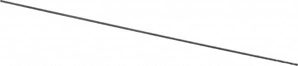 Chicago-Latrobe - 0.042" Diam, 6" OAL Oxide High Speed Steel Aircraft Extension Drill Bit - Industrial Tool & Supply