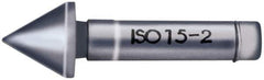 TESA Brown & Sharpe - Micrometer Thread Insert - Use with TESA AC Series Micrometers - Industrial Tool & Supply