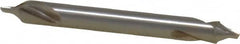 Keo - #11 Bell Cut 60° Incl Angle Cobalt Combo Drill & Countersink - Industrial Tool & Supply