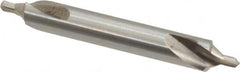 Keo - #13 Bell Cut 60° Incl Angle Cobalt Combo Drill & Countersink - Industrial Tool & Supply