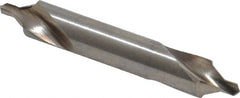 Keo - #14 Bell Cut 60° Incl Angle Cobalt Combo Drill & Countersink - Industrial Tool & Supply