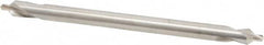 Keo - #2 Plain Cut 82° Incl Angle High Speed Steel Combo Drill & Countersink - Industrial Tool & Supply