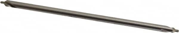 Keo - #2 Plain Cut 82° Incl Angle High Speed Steel Combo Drill & Countersink - Industrial Tool & Supply