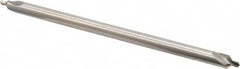 Keo - #3 Plain Cut 82° Incl Angle High Speed Steel Combo Drill & Countersink - Industrial Tool & Supply