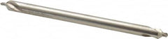 Keo - #4 Plain Cut 82° Incl Angle High Speed Steel Combo Drill & Countersink - Industrial Tool & Supply