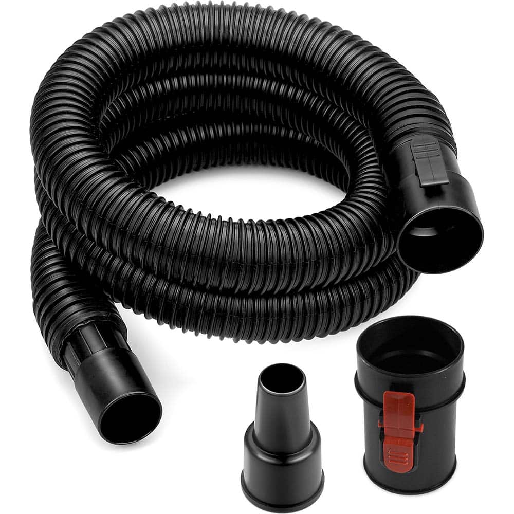 Ridgid - Vacuum Cleaner Attachments & Hose Type: Hose For Use With: Wet/Dry Vacs - Industrial Tool & Supply
