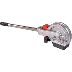 Rothenberger - Benders, Crimpers & Pressers Type: Replacement Bending Former Maximum Pipe Capacity (Inch): 1/2 - Industrial Tool & Supply