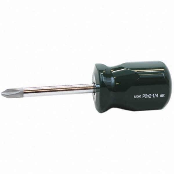 SK - Phillips Screwdriver - Industrial Tool & Supply