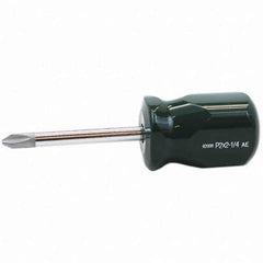 SK - Phillips Screwdriver - Industrial Tool & Supply