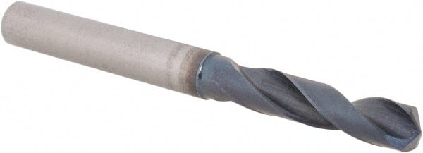 Sumitomo - 7.37mm 135° Solid Carbide Screw Machine Drill Bit - Industrial Tool & Supply