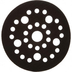 3M - 5" Diam Disc Backing Pad - 12,000 RPM - Industrial Tool & Supply