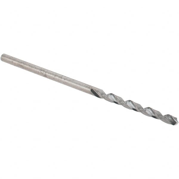 Guhring - 1/16" 118° Solid Carbide Jobber Drill - Industrial Tool & Supply