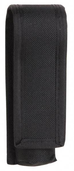 Streamlight - Nylon Belt Holster - Black, Compatible with PolyTac CR123A Batteries - Industrial Tool & Supply
