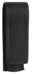 Streamlight - Nylon Belt Holster - Black, Compatible with PolyTac CR123A Batteries - Industrial Tool & Supply