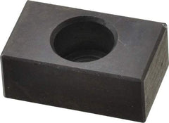 Gibraltar - 5/16" Fastener Diam Compatible, 3/4" Wide, Steel Standard Fixture Key - 1-1/4" Long x 1/2" High - Industrial Tool & Supply