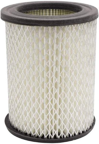 Hastings - Automotive Air Filter - Fleetguard AF1770, Fram CA3445 - Fram CA3445, Hastings AF811, Purolator A23080, Wix 42036 - Industrial Tool & Supply