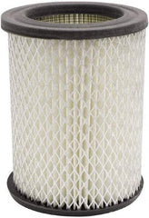 Hastings - Automotive Air Filter - Fleetguard AF1770, Fram CA3445 - Fram CA3445, Hastings AF811, Purolator A23080, Wix 42036 - Industrial Tool & Supply