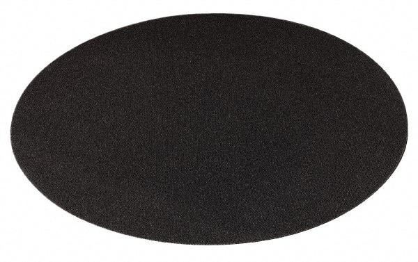 3M - Sanding Screen - 17" Machine, Brown Pad, Resin & Silicone Carbide - Industrial Tool & Supply