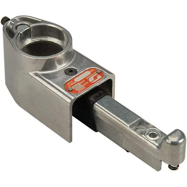 Dynabrade - Air Belt Sander Housing Assembly - Industrial Tool & Supply