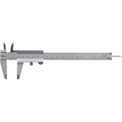 Mitutoyo - Vernier Calipers Minimum Measurement (mm): 0.00 Minimum Measurement (Decimal Inch): 0.0000 - Industrial Tool & Supply