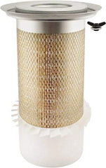 Hastings - Automotive Air Filter - Donaldson XLP772597, Fleetguard AF25060KM - Hastings PA3808-FN, Komatsu 2050173750, Wix 546780 - Industrial Tool & Supply