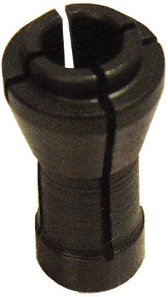 Florida Pneumatic - 1/4" Die Grinder Collet - Use with FP-756R - Industrial Tool & Supply