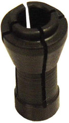 Florida Pneumatic - 1/4" Die Grinder Collet - Use with FP-756R - Industrial Tool & Supply