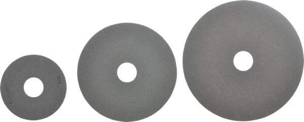Florida Pneumatic - Disc Backing Replacement Pad - Industrial Tool & Supply