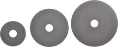 Florida Pneumatic - Disc Backing Replacement Pad - Industrial Tool & Supply