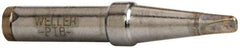 Weller - 3/32 Inch Point Soldering Iron Screwdriver Tip - Series PT, For Use with Soldering Station - Exact Industrial Supply