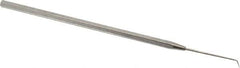 Beau Tech - Soldering Angled Point #6 - 5-1/2" Long, Stainless Steel - Exact Industrial Supply
