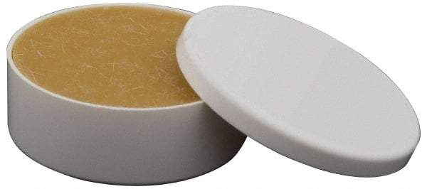 Made in USA - 2 Ounce Rosin Paste Flux - Can Container - Exact Industrial Supply