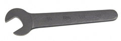 Martin Tools - Open End Wrenches Wrench Type: Service Size (Inch): 3/4 - Industrial Tool & Supply