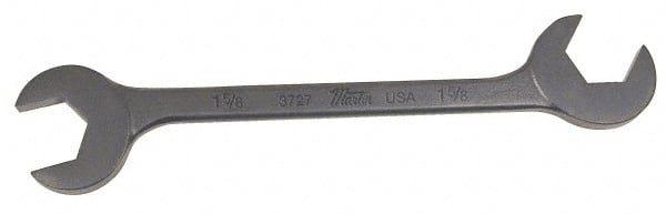 Martin Tools - Open End Wrenches Wrench Type: Ignition Size (Inch): 1 - Industrial Tool & Supply