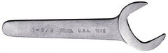 Martin Tools - Open End Wrenches Wrench Type: Service Tool Type: Standard - Industrial Tool & Supply