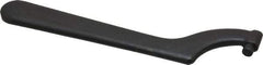 Martin Tools - 2" Capacity, Pin Spanner Wrench - 6" OAL, 7/32" Hook Pin Height - Industrial Tool & Supply
