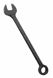 Martin Tools - 1-5/8" 12 Point Offset Combination Wrench - Industrial Tool & Supply