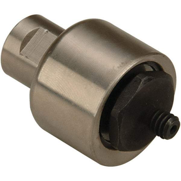 Dynabrade - Dynabrade 3 Head Assembly - Use with 51410 - Industrial Tool & Supply