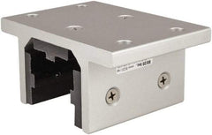 80/20 Inc. - Open Shelving Accessory/Component - Aluminum, Use with 40 Series - Industrial Tool & Supply
