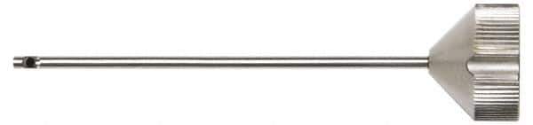 Gradient Lens - 0.084" Camera Mirror Tube - Use with Hawkeye MicroSlim Pro & Classic Precision Borescopes - Industrial Tool & Supply