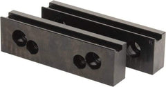 Mitee-Bite - 43.94mm High x 150mm Long x 25.4mm Wide Jaw Set - For Use with Mitee-Bite TalonGrips - Industrial Tool & Supply