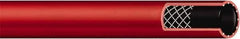 Continental ContiTech - 1" ID x 1.48" OD CTL Multipurpose Air Hose - 300 Working psi, -40 to 190°F, Red - Industrial Tool & Supply