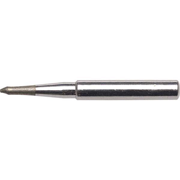 Weller - Soldering Iron Tips; Type: Conical Tip ; For Use With: WM120 - Exact Industrial Supply