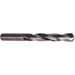 Precision Twist Drill - 11/64" 118° Point Solid Carbide Jobber Drill - Exact Industrial Supply